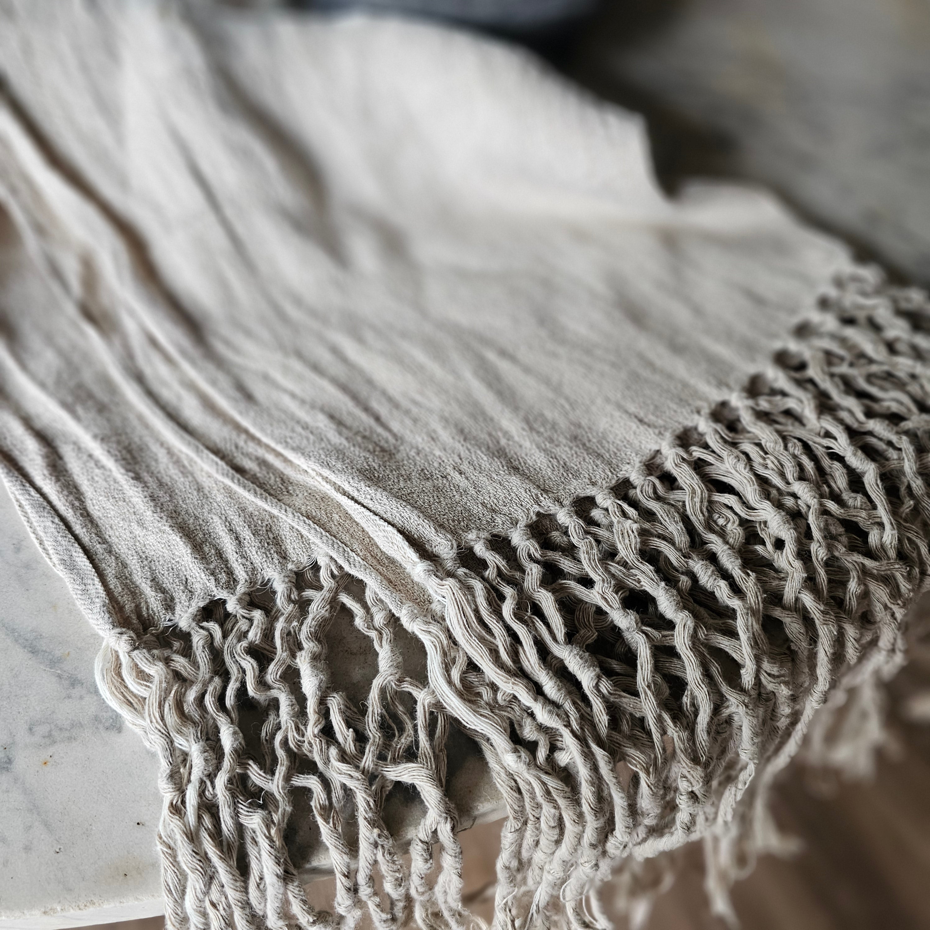 Linen Runner