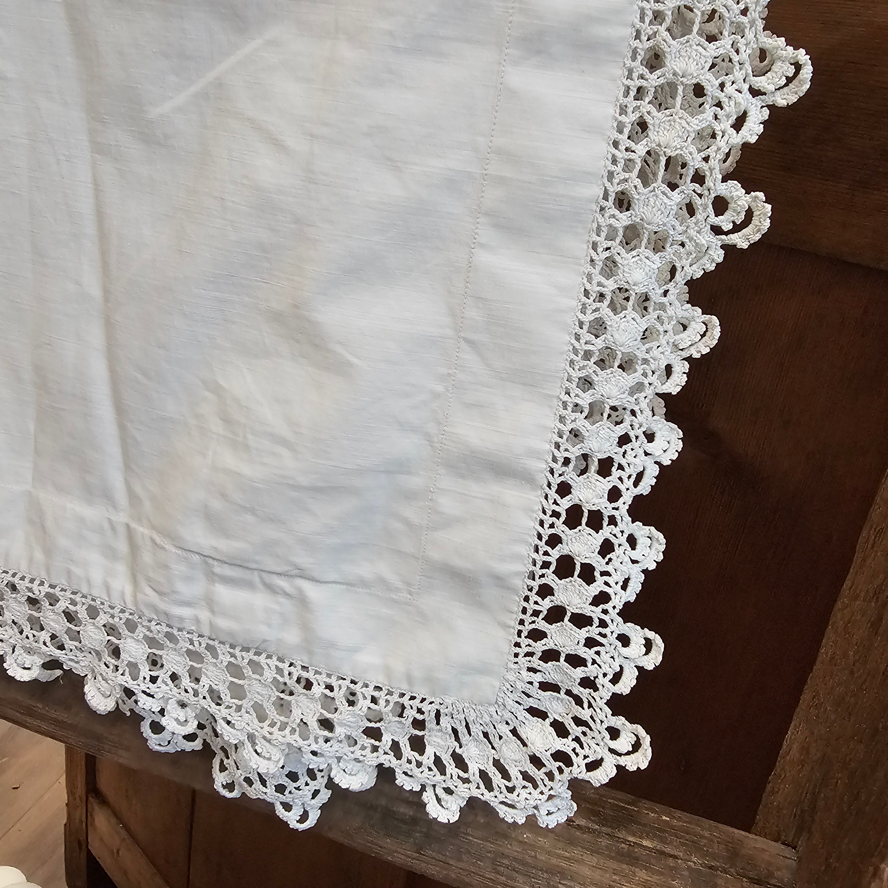 French  Linen Euro Sham