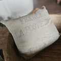 Large Poste Pillow