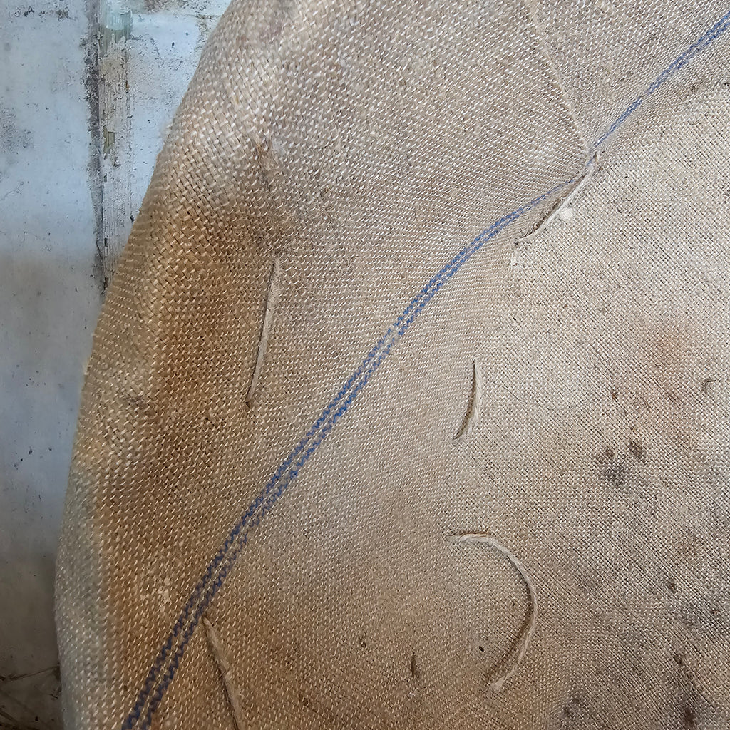 French Bread Proofing Basket-Round