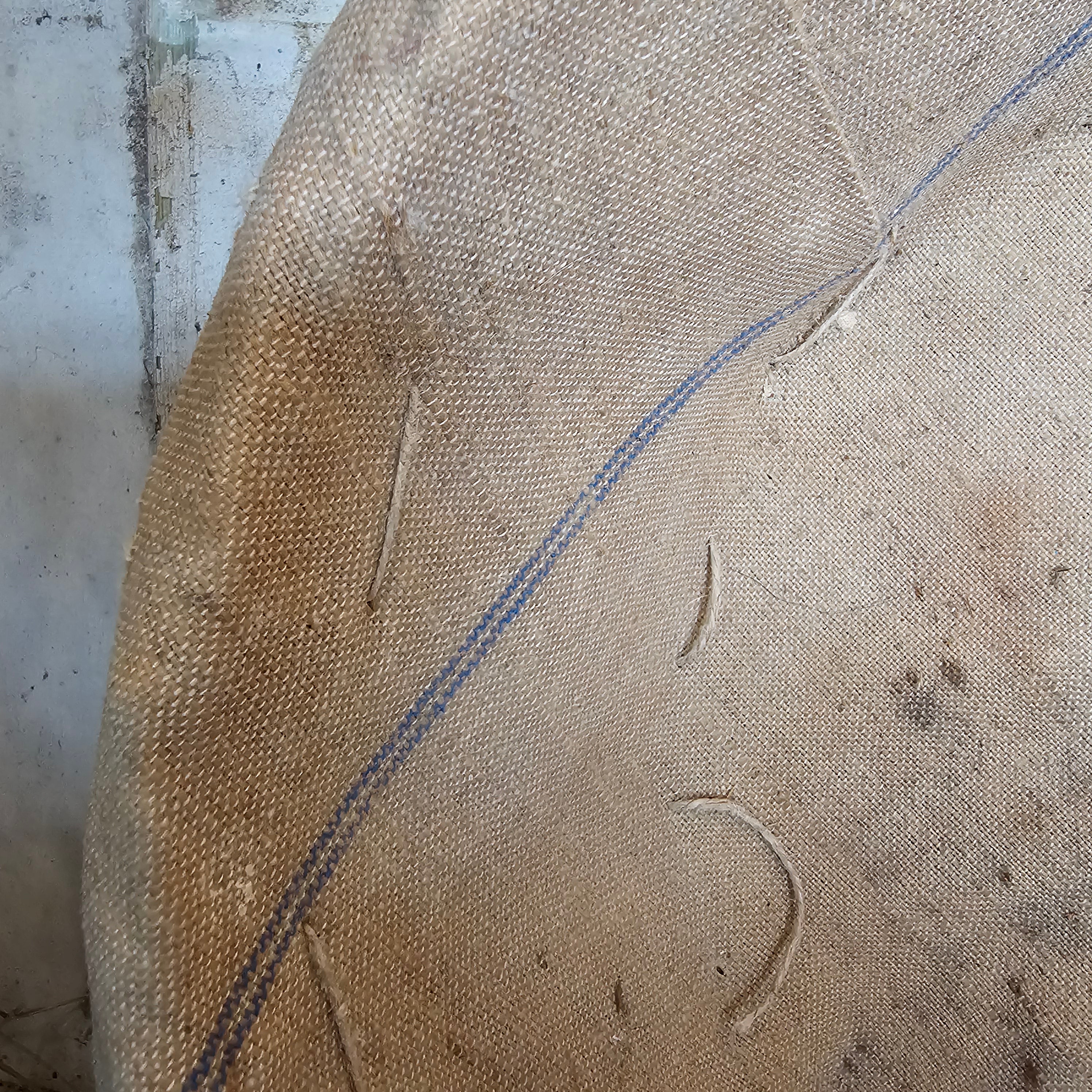 French Bread Proofing Basket-Round