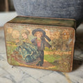 Children Tin