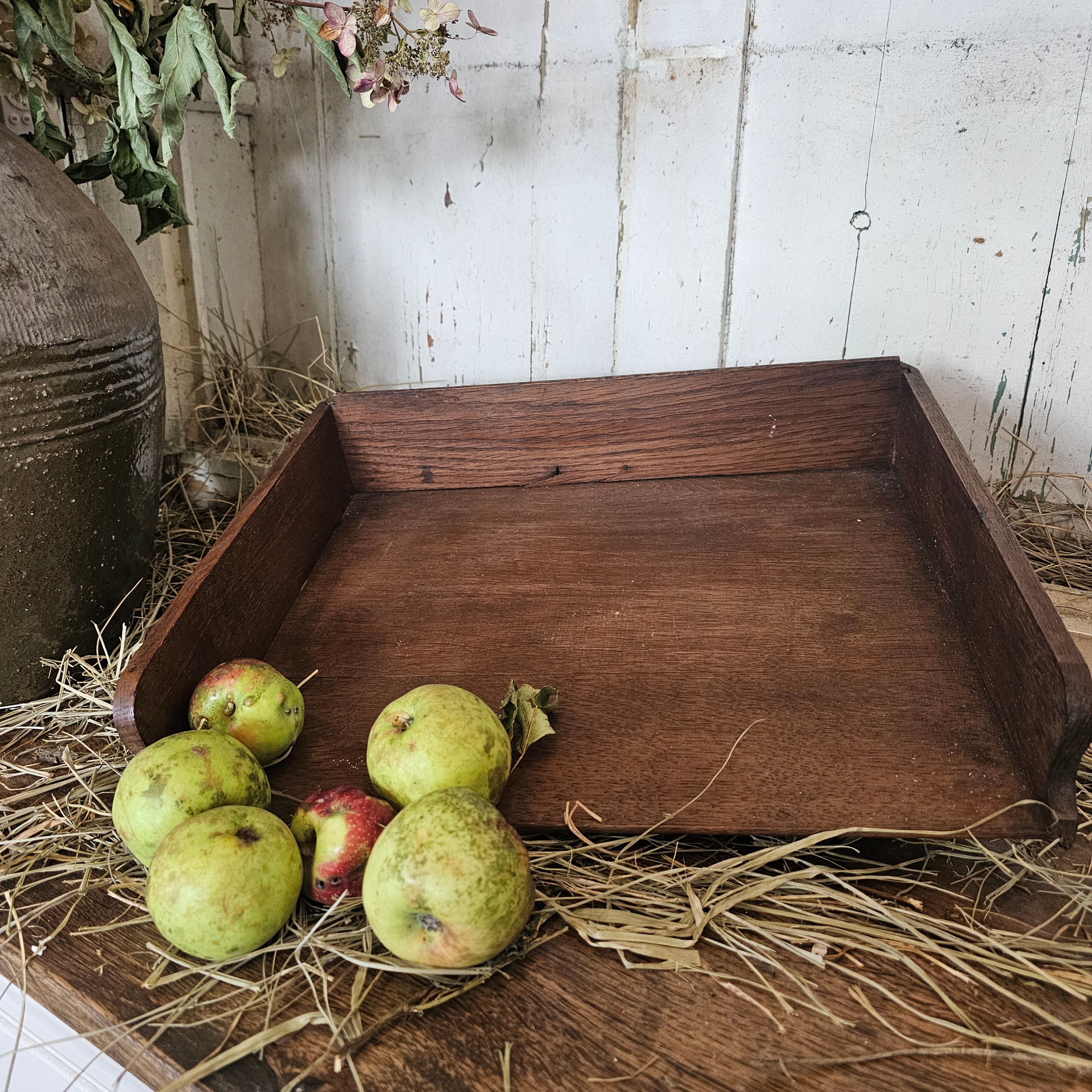 French Herb Cutting Board