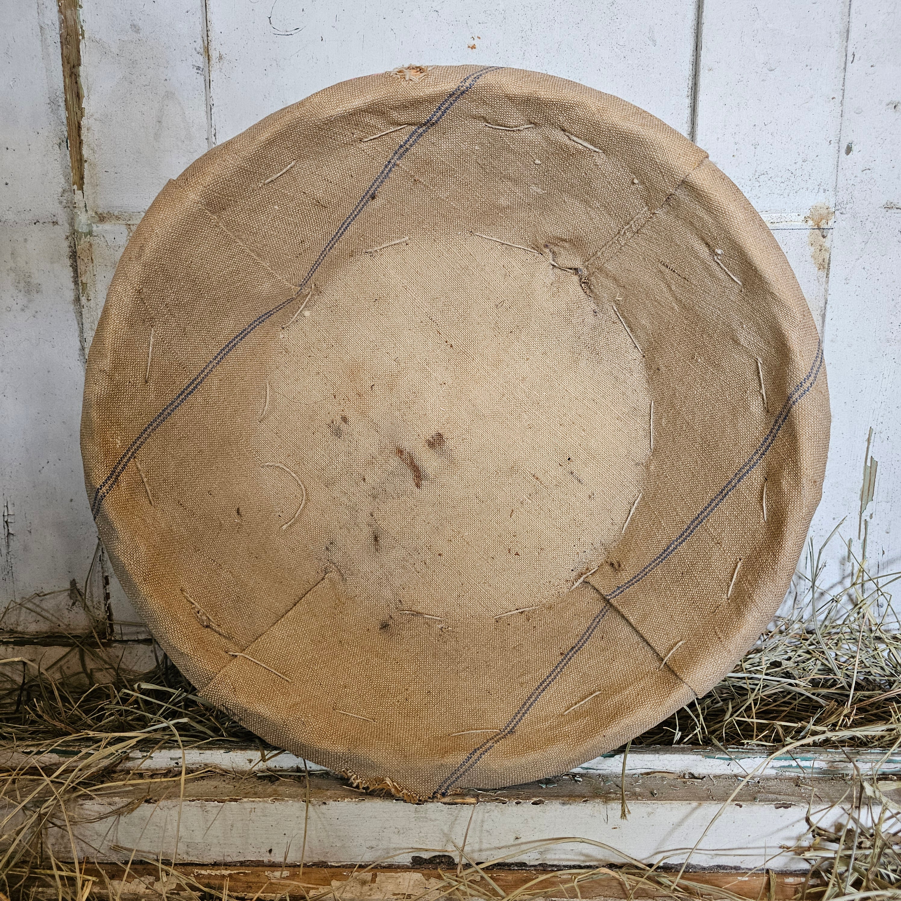 French Bread Proofing Basket-Round
