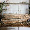 French Bread Proofing Basket with Liner