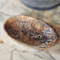 Wood Soap Dish