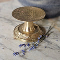 Brass Candlestick