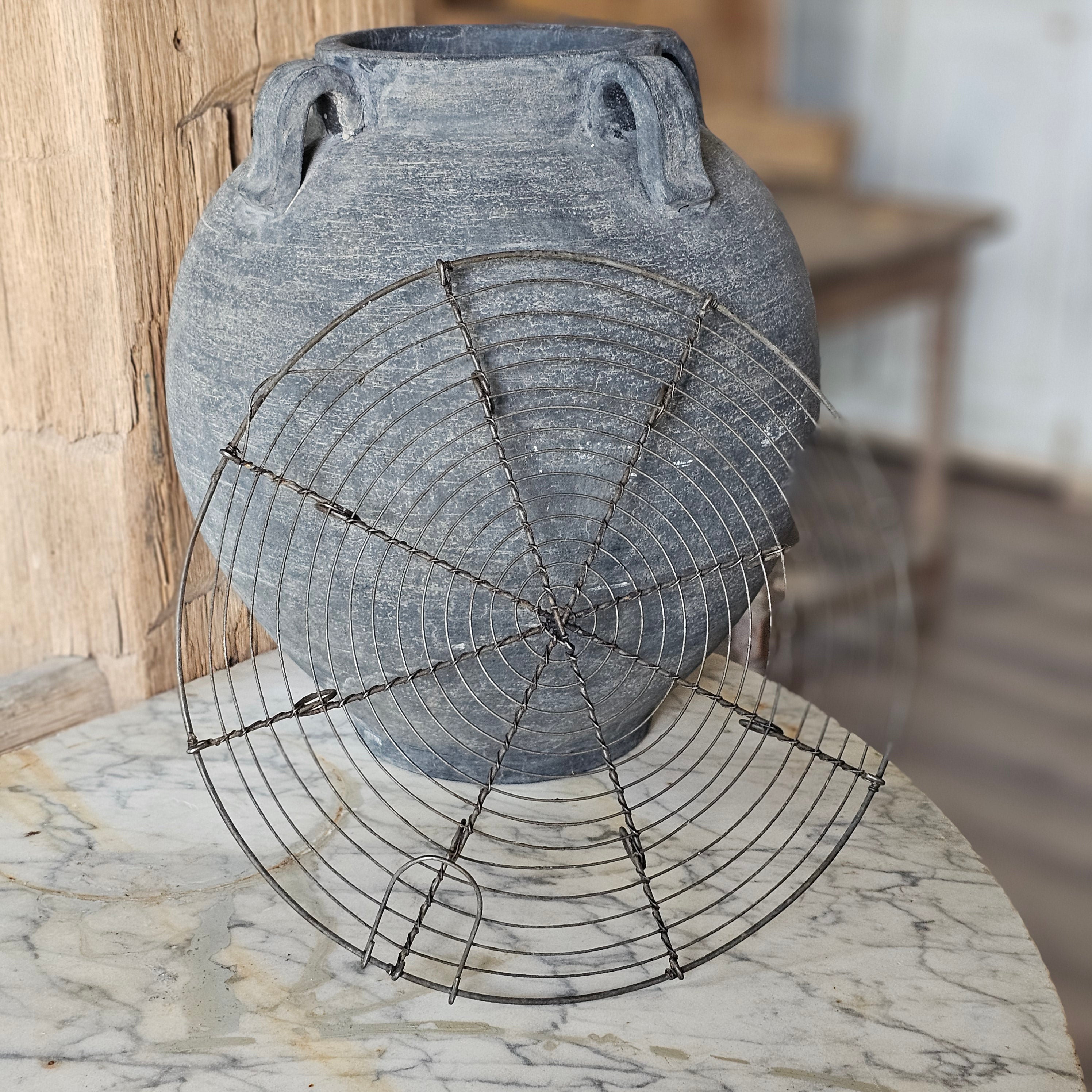 Wire Trivet