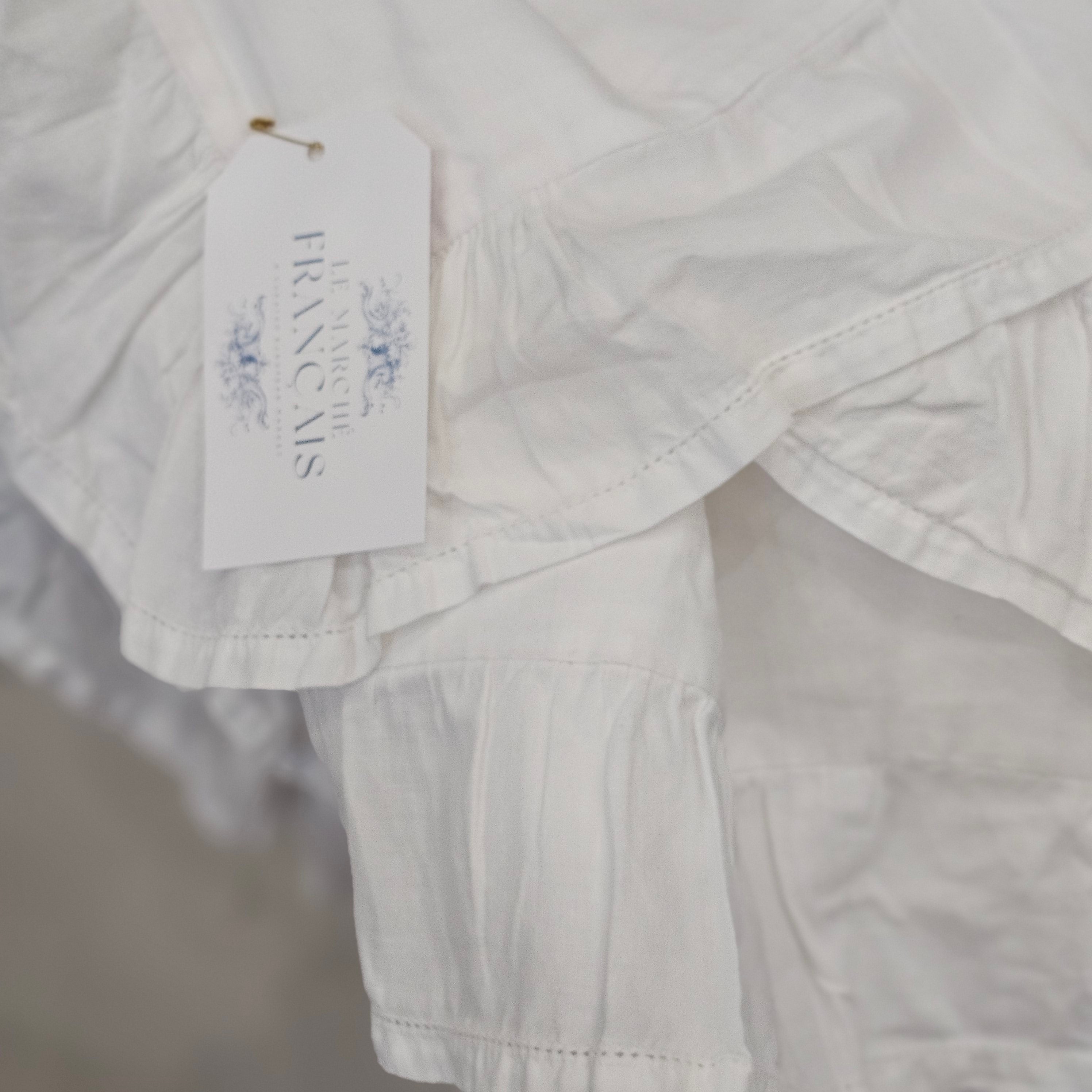 Linen Duvet Cover